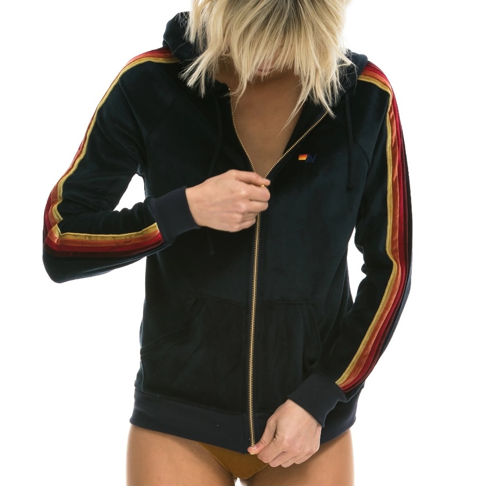 Track jacket